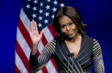 TV host fired for saying Michelle Obama 'looks like she's from Planet of the Apes cast'