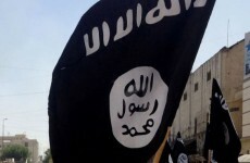 ISIS have accepted that 'pledge of allegiance' from Boko Haram