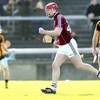 Joe Canning returns to Galway starting line-up for Cork visit