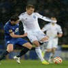 Lukaku inspires Everton's Europa League comeback against Kiev