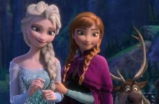 There is going to be a 'Frozen 2' and everyone is excited - even the markets