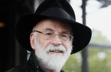 Terry Pratchett fans have begun to petition Death himself