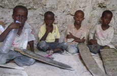 Somali children reportedly recruited by extremists