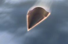 US military to trial world's fastest-ever plane