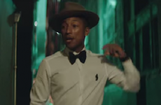 Marvin Gaye's family thinks Pharell's 'Happy' is another rip-off