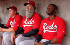 Here's how Will Ferrell - yes, that one - made baseball history yesterday