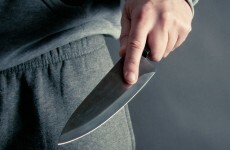 Dublin store worker injured in tussle with armed thief