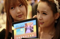 Apple wins injunction blocking import of Samsung Galaxy tablets