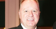 "Sunshine, sea, sand, hot tarmac on the N11 and Tony Fenton"