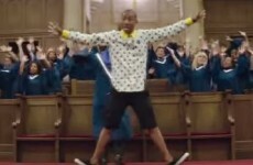 Did Pharrell rip off Happy too? Marvin Gaye's family thinks so