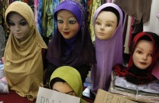 Muslim teachers will be allowed to wear their headscarves in class
