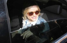14 things we learned from Amy Poehler's visit to Trinity