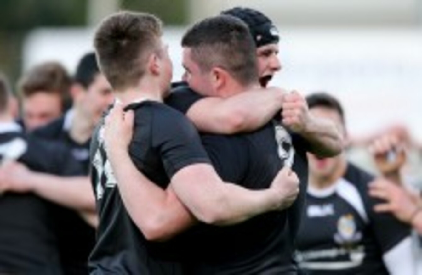 We've debunked Irish schools rugby's greatest mystery Why don't