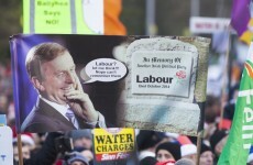 Organisers of the next Irish Water 'day of action' ready for 100,000 turn-out