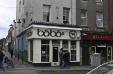 11 of the best places to get food after a night out in Dublin