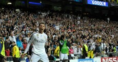 11 brilliant pictures from an intense week of sport