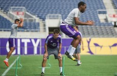 From Dublin's northside to coaching Kaka: Dave McKay's American adventure