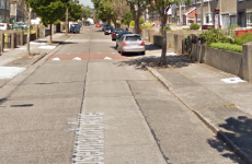 Seven armed men arrested after Gardaí stop van