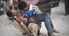 Beheadings, kidnappings and refugees: The horror of Syria is entering its fifth year