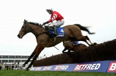 We'll Leave It There So: A Gold Cup thriller, Jose on the warpath and all today's sport