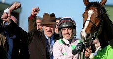 Willie Mullins just had the most dominant week in Cheltenham history - and here's the proof