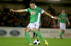 Five-star City cruise at the Cross to thrash 10-man Limerick
