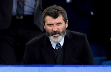 Roy Keane wants Man United to re-sign a midfielder Alex Ferguson let go