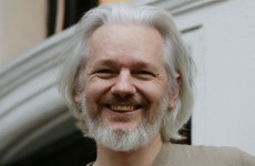 Breakthrough? After years of stalemate, Sweden's offered to question Assange in London