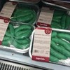 SuperValu has turned our beloved Superquinn sausages green