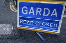Man dies following two-car collision in Cork