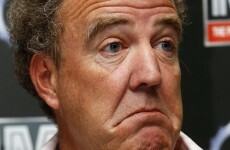 Clarkson 'called Top Gear producer lazy Irish and punched him'