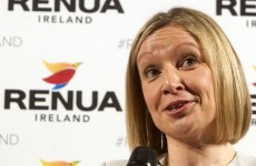Poll: Will you vote for Renua?