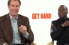 Will Ferrell just told everyone to avoid Co Meath, and Mountjoy