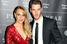 David de Gea's girlfriend agrees Manchester is 'uglier than the back of a fridge'