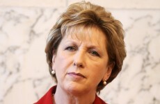Mary McAleese: 'Pope Francis carries a residual element of misogyny'