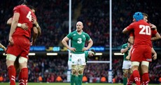 As it happened: Wales v Ireland, Six Nations