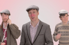 Finally, an authentic Irish dating service has launched with some decent men