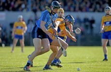 Clare end losing streak in spectacular fashion as late comeback downs Dublin