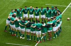Here's what needs to happen to bring the Six Nations title back to Ireland