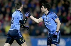 Ruthless Dubs give Mayo an absolute walloping in Castlebar