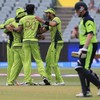 Ireland fall short as Pakistan defeat knocks them out of World Cup
