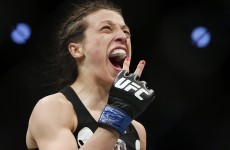The UFC has two new champions after a couple of very big upsets