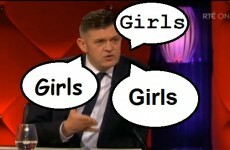 8 times Brendan O'Connor earned his RTÉ salary