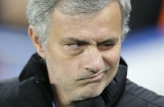 Jose Mourinho: 'You think I care about some bullshit I read? I'm above all of this'