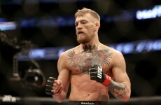 UFC fans will want to keep 31 March free as McGregor and Aldo are coming to Dublin