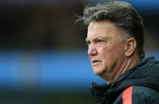 Louis van Gaal: 'If the chemistry between me and the players is not good anymore, I'll leave'