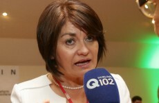 Senator Fidelma Healy Eames is trending again, this time about Mother's Day