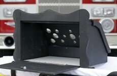 Baby boxes - The place for parents to anonymously give up their newborns