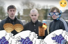 Love/Hate is heading to Hawaii