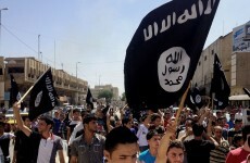 British teenagers arrested while travelling 'to join Islamic State'